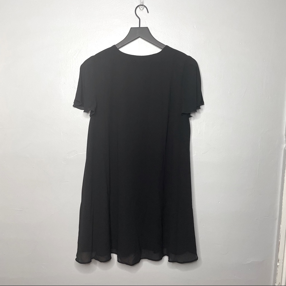 SMYM KYLIE LACE UP DRESS - Picture 5 of 15